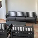 Rocas Del Mar With Heated Pool And Double Terrace Apartament Costa Del Silencio
