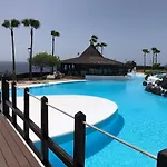 Rocas Del Mar With Heated Pool And Double Terrace Costa Del Silencio