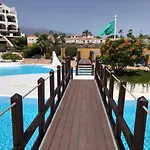 Rocas Del Mar With Heated Pool And Double Terrace Apartament Costa Del Silencio