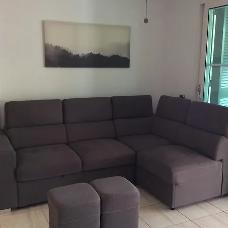 Apartment Rocas Del Mar With Heated Pool And Double Terrace