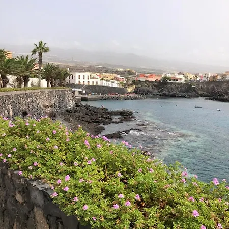 Rocas Del Mar With Heated Pool And Double Terrace *