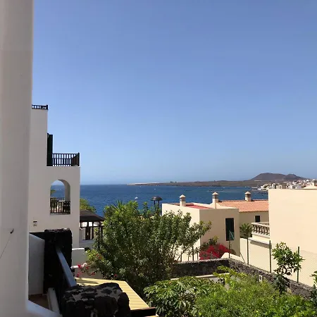Rocas Del Mar With Heated Pool And Double Terrace *