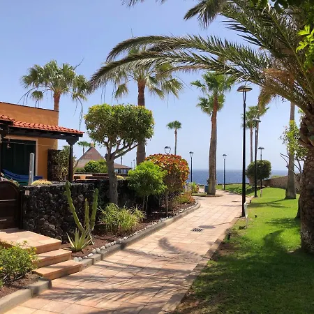 Rocas Del Mar With Heated Pool And Double Terrace Apartment *
