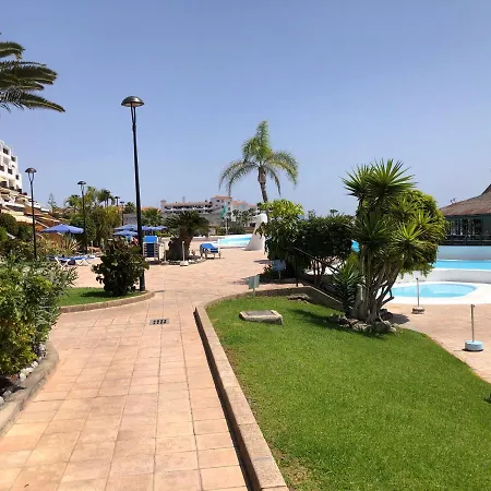 Rocas Del Mar With Heated Pool And Double Terrace Apartment *