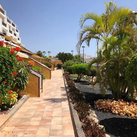 Apartment Rocas Del Mar With Heated Pool And Double Terrace