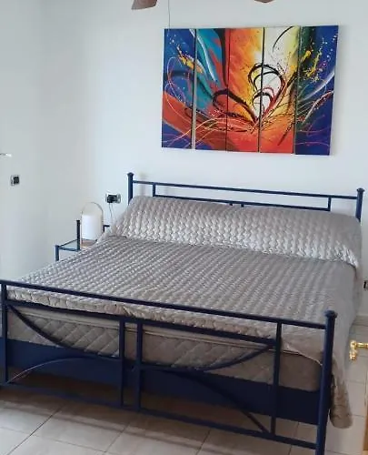 Appartement Rocas Del Mar With Heated Pool And Double Terrace Costa Del Silencio