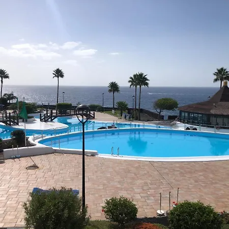 Rocas Del Mar With Heated Pool And Double Terrace *